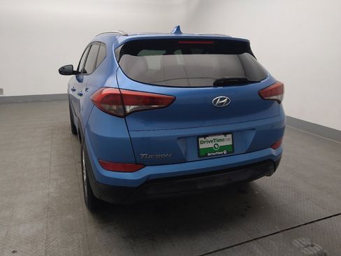 Used 2018 Hyundai Tucson SEL image 6