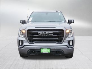Used 2022 GMC Sierra 1500 Elevation w/ LPO, Elevation Black Package video 2