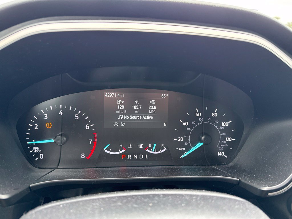 Used 2020 Ford Escape SEL AWD/4WD image 10