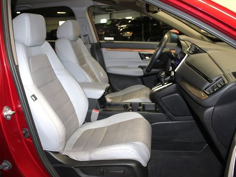 Used 2021 Honda CR-V EX-L image 26