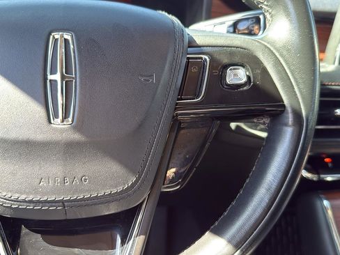 Used 2023 Lincoln Aviator Reserve w/ Jet Package image 15