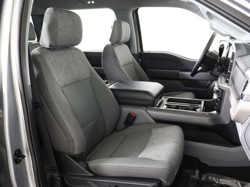 Used 2023 Ford F150 XLT w/ Equipment Group 302A High image 31