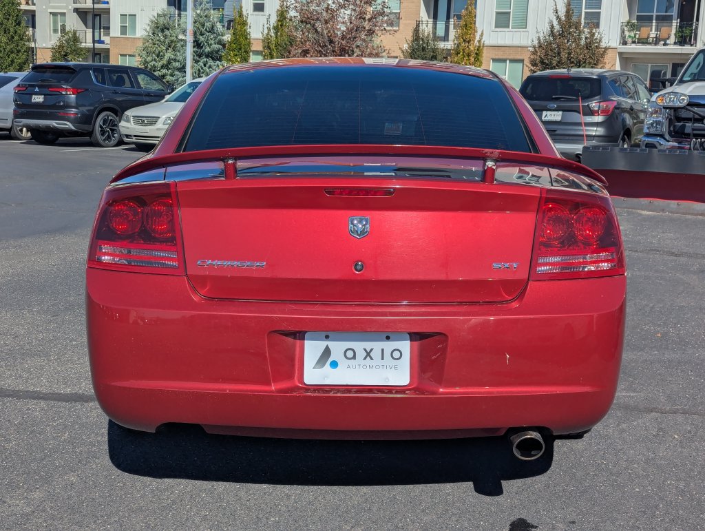 Used 2006 Dodge Charger RWD image 6