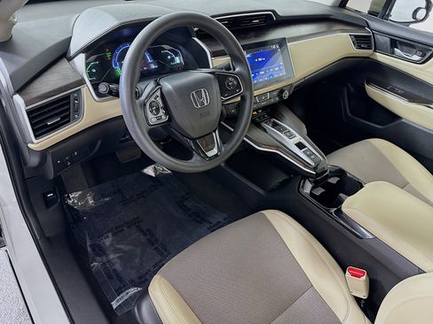 Used 2021 Honda Clarity Plug-In Hybrid image 23