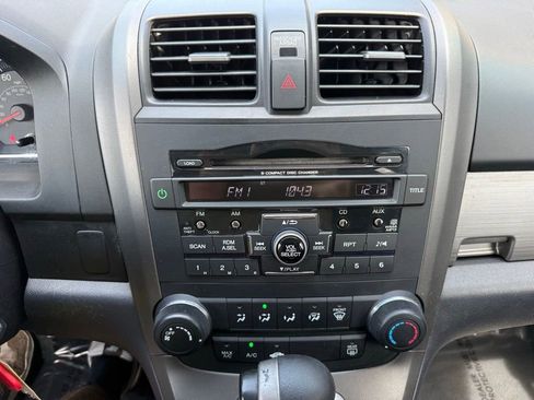Used 2011 Honda CR-V SE image 21
