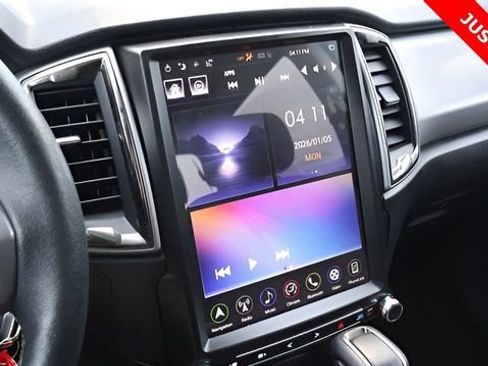 Used 2023 Ford Ranger XLT w/ Equipment Group 301A Mid image 20