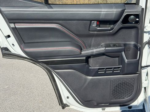 Used 2025 Toyota 4Runner TRD Pro image 13