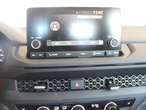 Used 2025 Honda Accord SE image 11