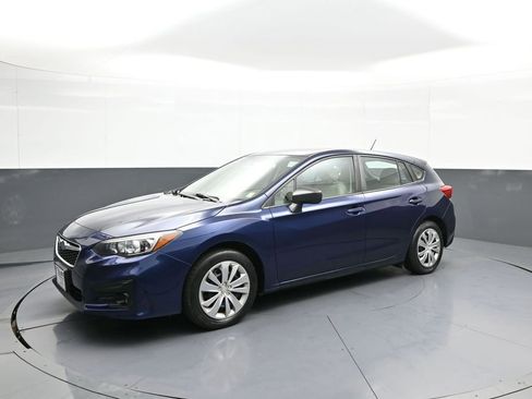 Used 2019 Subaru Impreza 2.0i w/ Eyesight AWD/4WD image 10