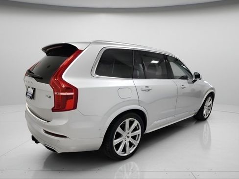 Used 2019 Volvo XC90 T6 Inscription w/ Luxury Package AWD/4WD image 13