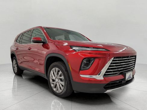 New 2026 Buick Enclave Preferred w/ Super Cruise Package image 1