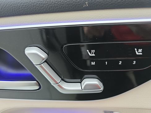 Certified 2026 Mercedes-Benz GLC 300 image 29