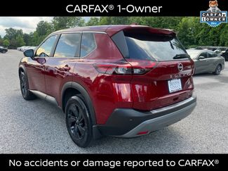 Used 2023 Nissan Rogue SV FWD video 3