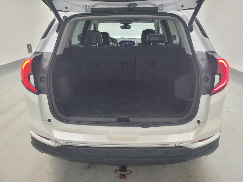 Used 2020 GMC Terrain SLT w/ Preferred Package FWD image 29