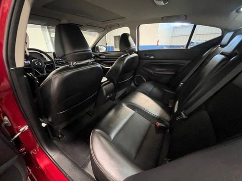 Used 2019 Nissan Altima 2.5 SR w/ SR Premium Package image 15