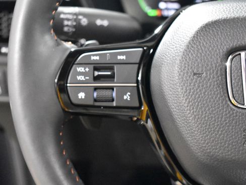 Certified 2024 Honda CR-V Sport Touring image 13