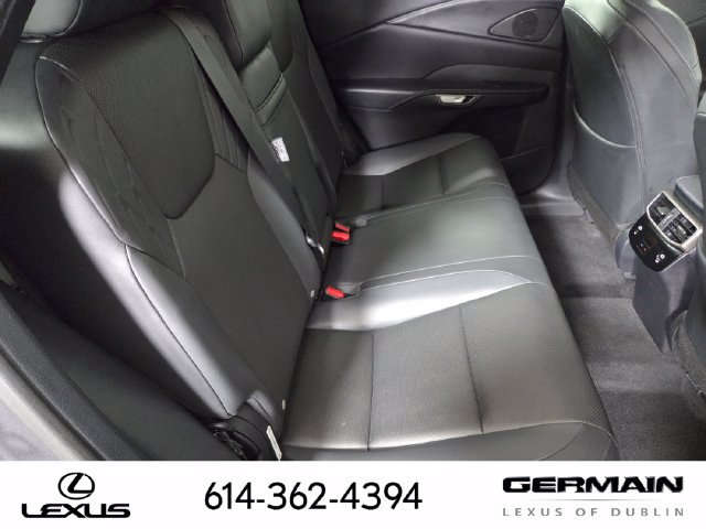Used 2024 Lexus RX 350 Premium w/ Accessory Package (Z1) AWD/4WD image 20