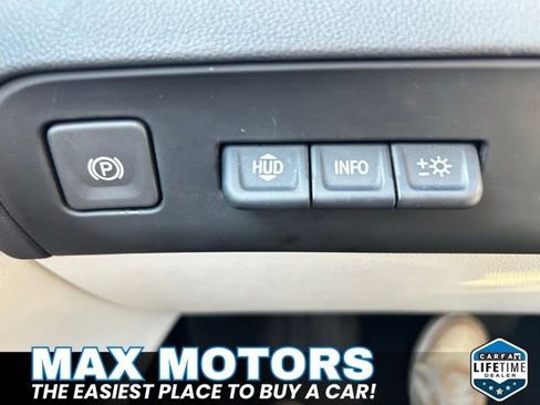 Used 2023 Buick Enclave Premium w/ Experience Buick Package image 20