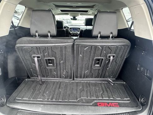 Certified 2023 GMC Acadia Denali w/ Denali Ultimate Package image 14