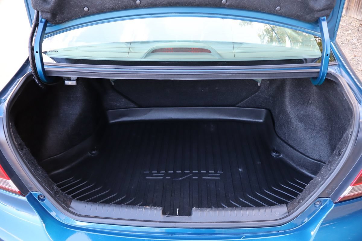 Used 2014 Honda Civic LX image 14