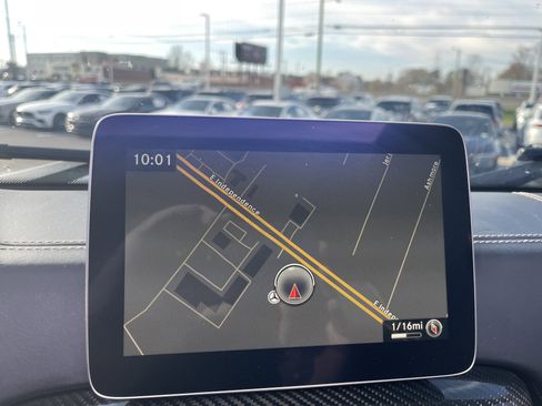 Used 2017 Mercedes-Benz G 550 Squared image 29