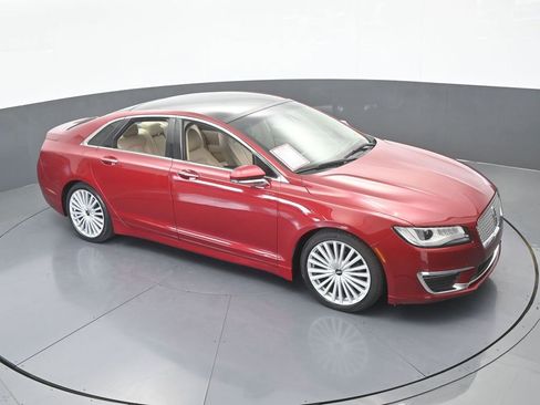 Used 2017 Lincoln MKZ Reserve w/ Climate Package AWD/4WD image 60