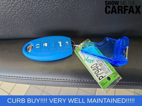 Used 2019 Nissan Rogue SV AWD/4WD image 23