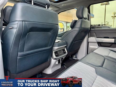 Used 2024 Ford F350 Limited image 23