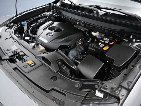 Used 2019 MAZDA CX-9 Touring image 57