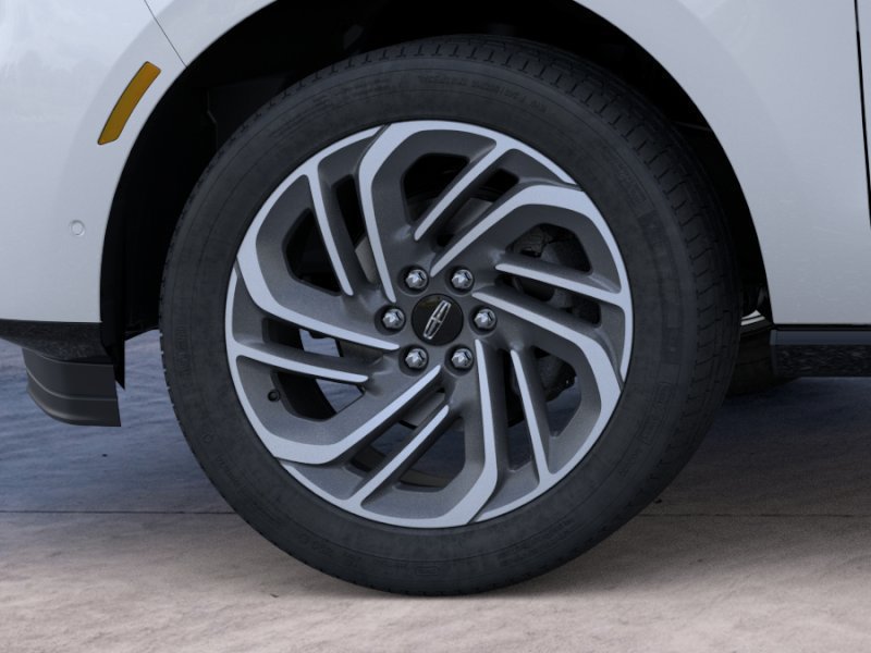 New 2025 Lincoln Navigator Reserve AWD/4WD image 19