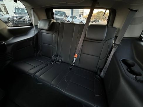 Used 2016 Chevrolet Tahoe LTZ image 34