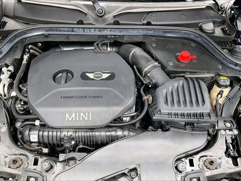 Used 2019 MINI Cooper S image 10