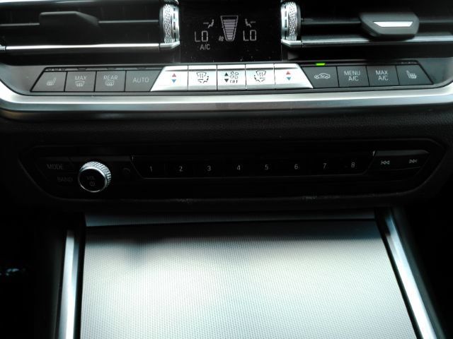 Used 2022 BMW 330e w/ Driving Assistance Package RWD image 45