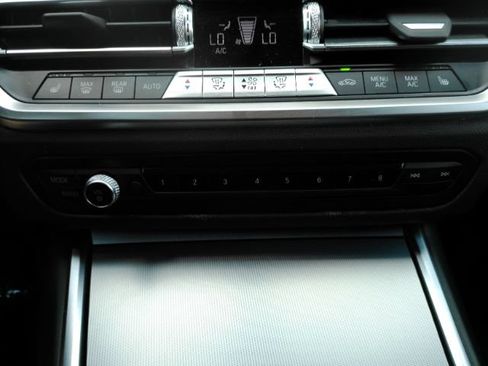 Used 2022 BMW 330e w/ Driving Assistance Package RWD image 45