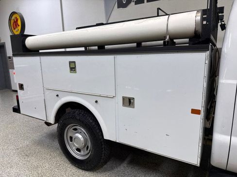 Used 2016 Ford F350 XL w/ Power Equipment Group image 63