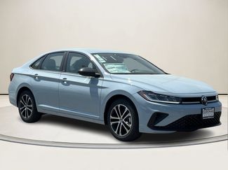 New 2026 Volkswagen Jetta Sport FWD video 1