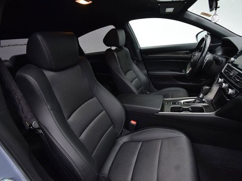 Used 2021 Honda Accord Sport image 16