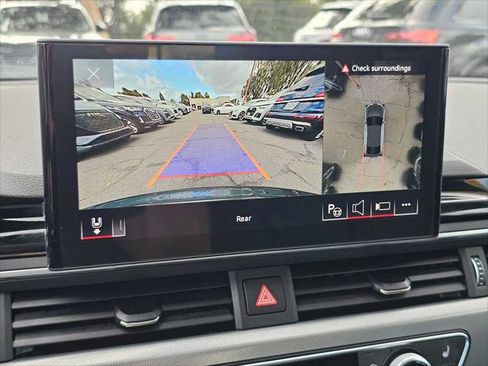 Used 2024 Audi A5 2.0T Prestige w/ Black Optic Plus Package image 33