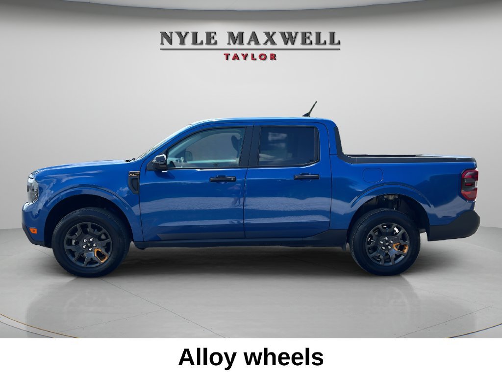 Used 2024 Ford Maverick Tremor w/ Tremor Off-Road Package AWD/4WD image 10