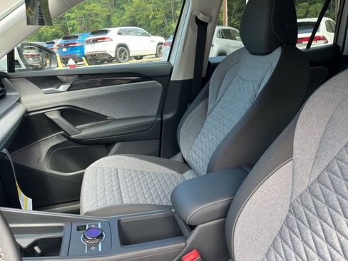 New 2025 Volkswagen Tiguan S image 10