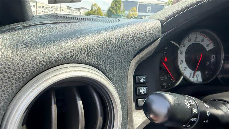 Used 2018 Toyota 86 RWD image 21