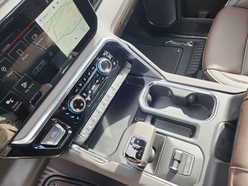 New 2026 GMC Sierra 1500 Denali AWD/4WD image 22