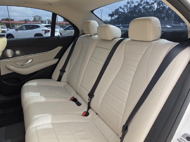Used 2021 Mercedes-Benz E 350 Sedan image 19