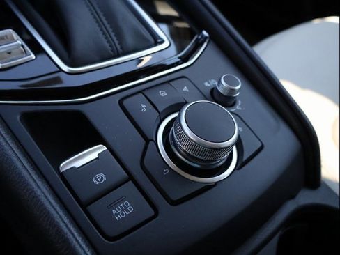 New 2025 MAZDA CX-5 AWD 2.5 S w/ Preferred Package image 39