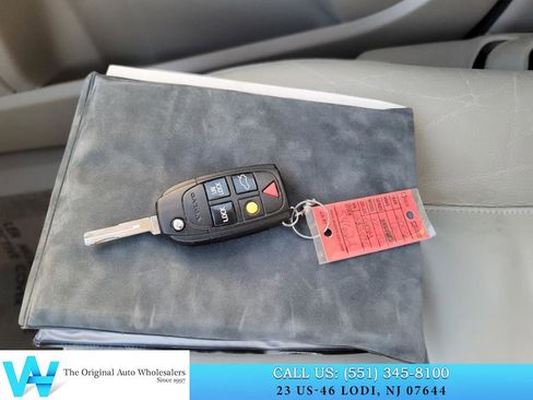 Used 2006 Volvo XC90 2.5T image 17