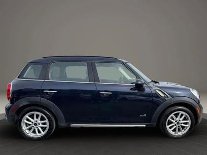Used 2016 MINI Cooper Countryman S