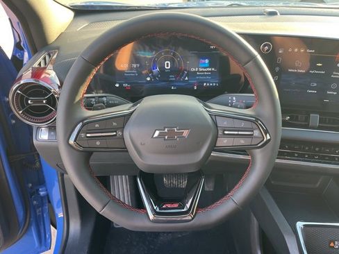 New 2026 Chevrolet Equinox RS image 18