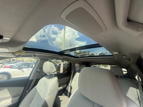 Used 2023 Acura RDX w/ Technology Package image 15