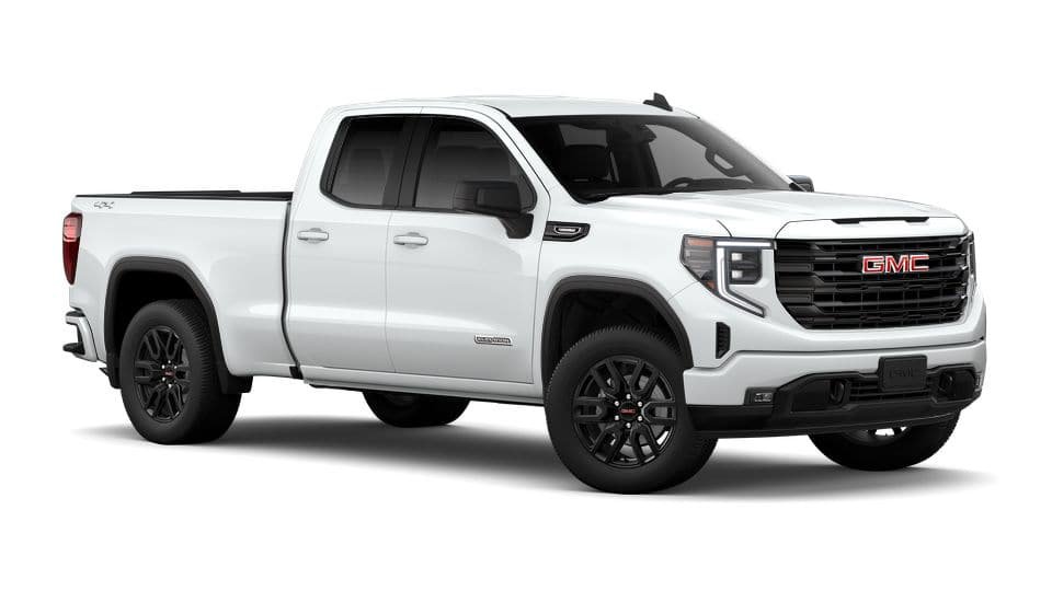 New 2026 GMC Sierra 1500 Elevation AWD/4WD image 54