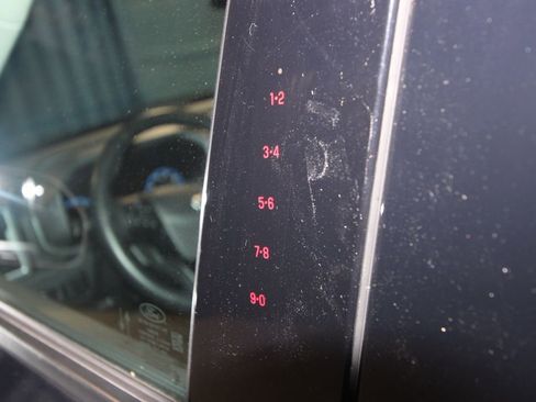 Used 2023 Ford Bronco Sport Big Bend w/ Convenience Package image 43